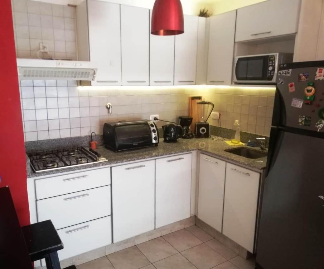 Paraguay & Medrano Buenos Aires Extérieur photo